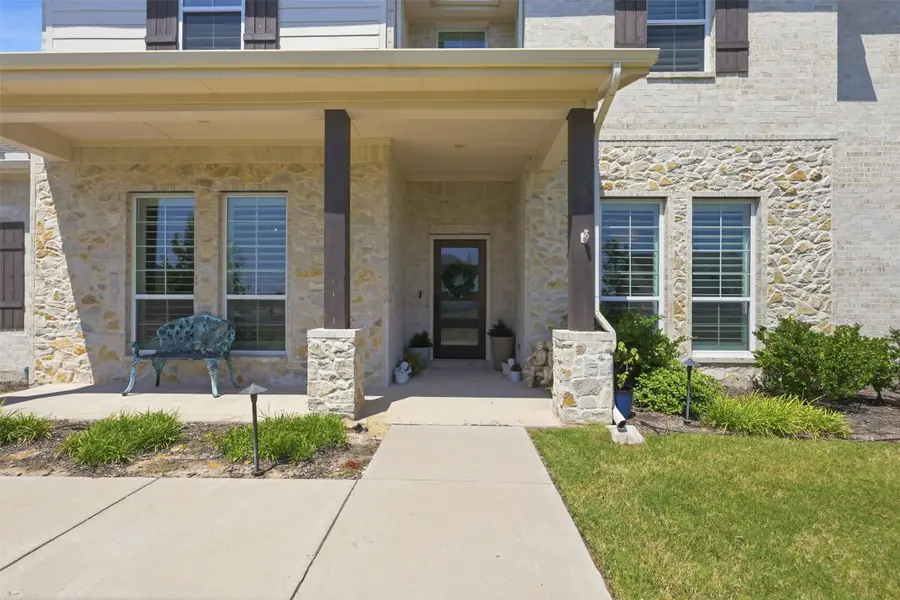 1466 Emilia Drive, Farmersville, TX 75442 - #3