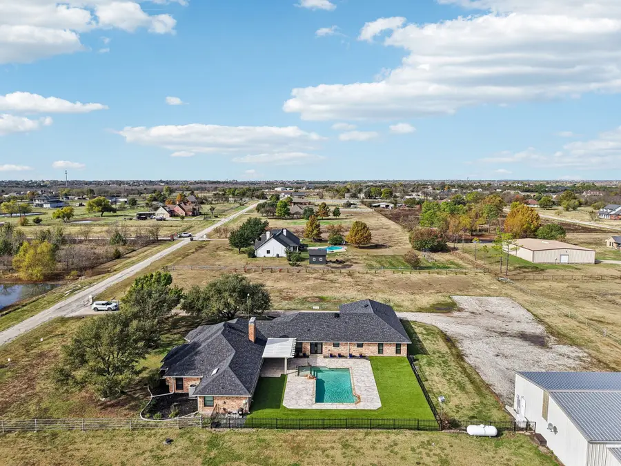 261 Meadowpark, McLendon Chisholm, TX 75032 - #2