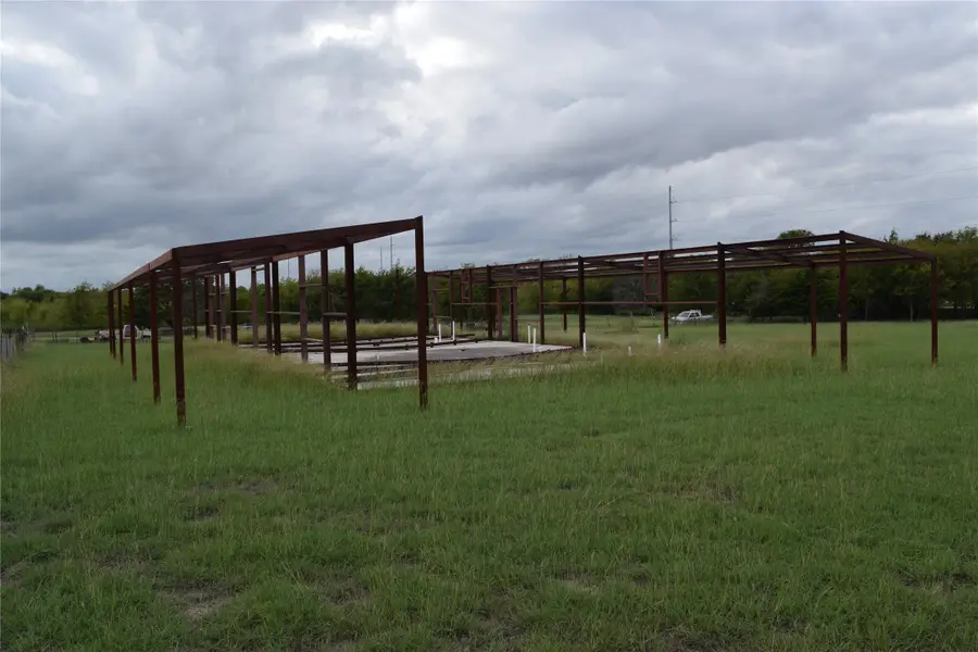 141 Private Road 476, Hillsboro, TX 76645 - #2