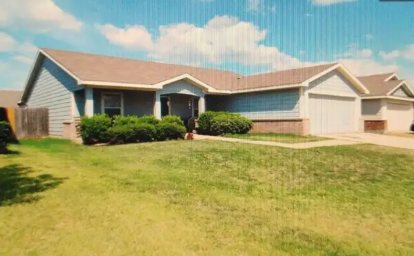 9920 Thomas Jefferson Drive, McKinney, TX 75072