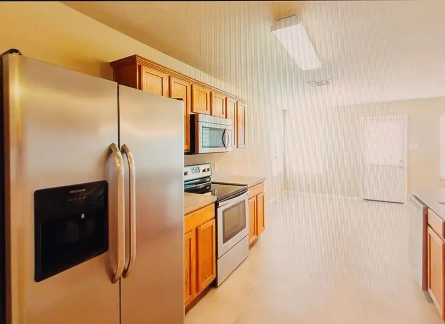 9920 Thomas Jefferson Drive, McKinney, TX 75072 - #2