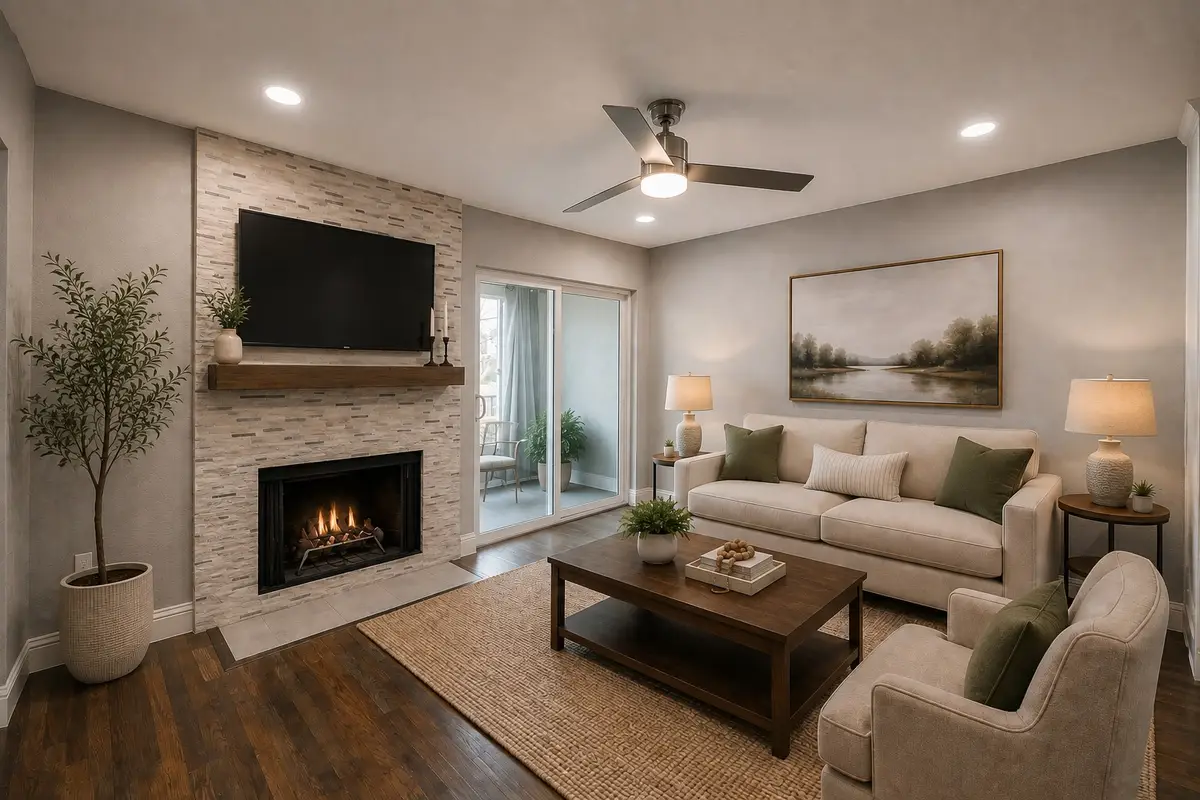 5757 Martel Avenue #B08, Dallas, TX 75206 - #1