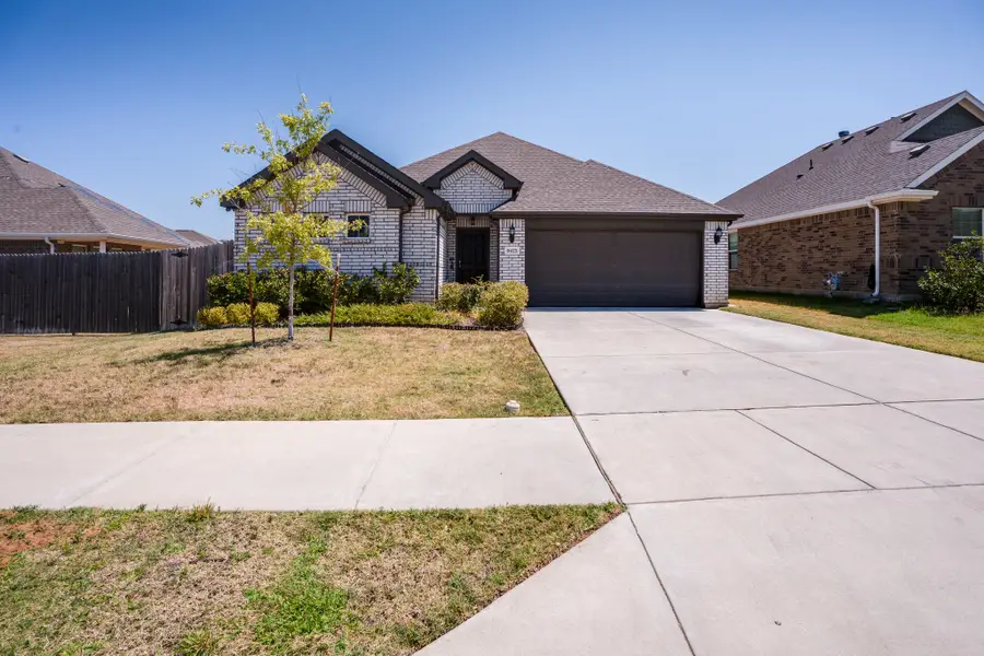 8425 High Garden Street, Fort Worth, TX 76123 - #2