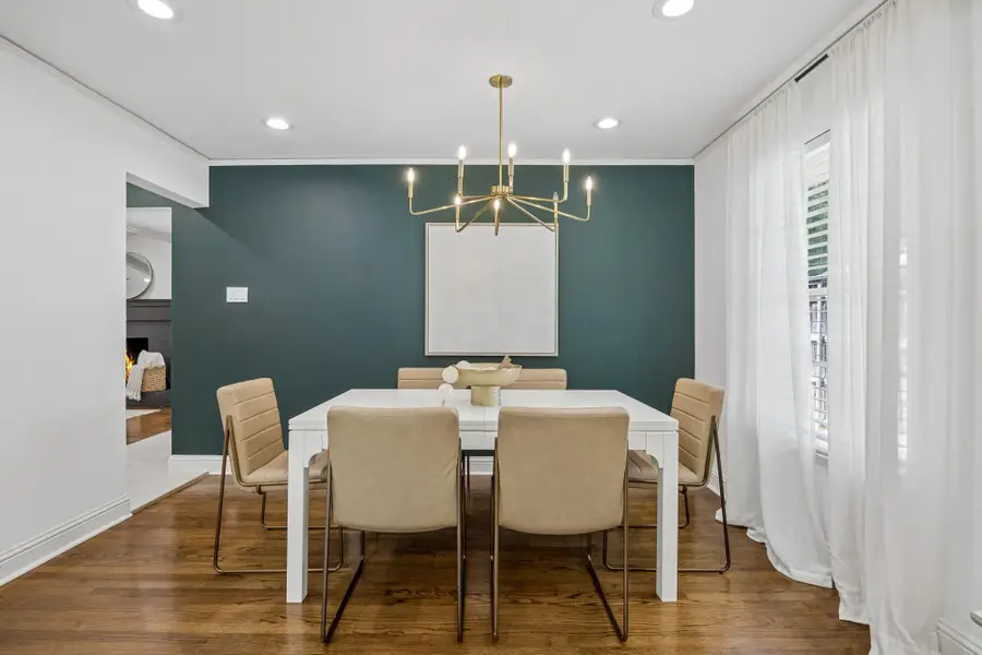 7223 Edgerton Drive, Dallas, TX 75231 - #3