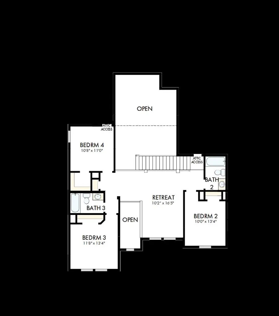 3012 Colt Lane, Celina, TX 75009 - #3