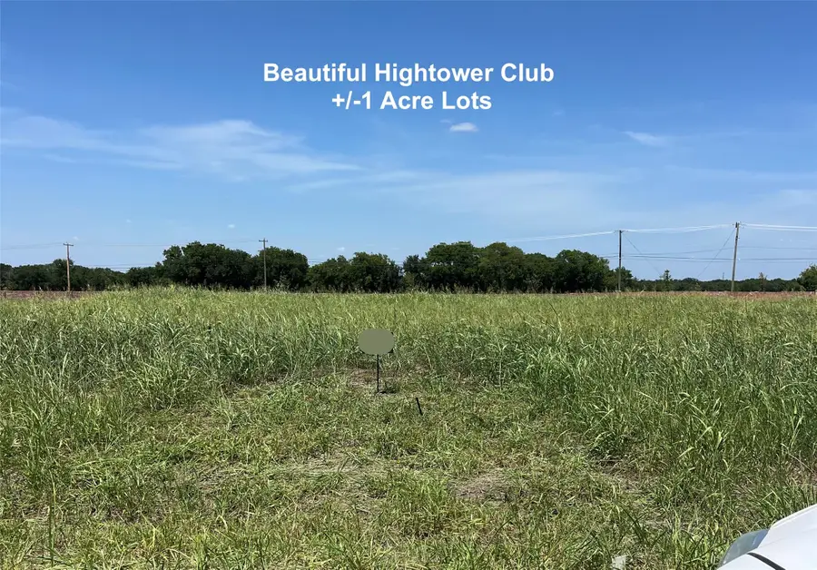 TBD Lot 18 Samir Lane, Waxahachie, TX 75165 - #3