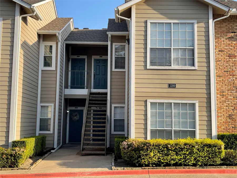 8600 Coppertowne Lane #1205, Dallas, TX 75243 - #2