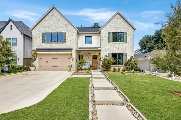 9840 Gooding Drive, Dallas, TX 75220