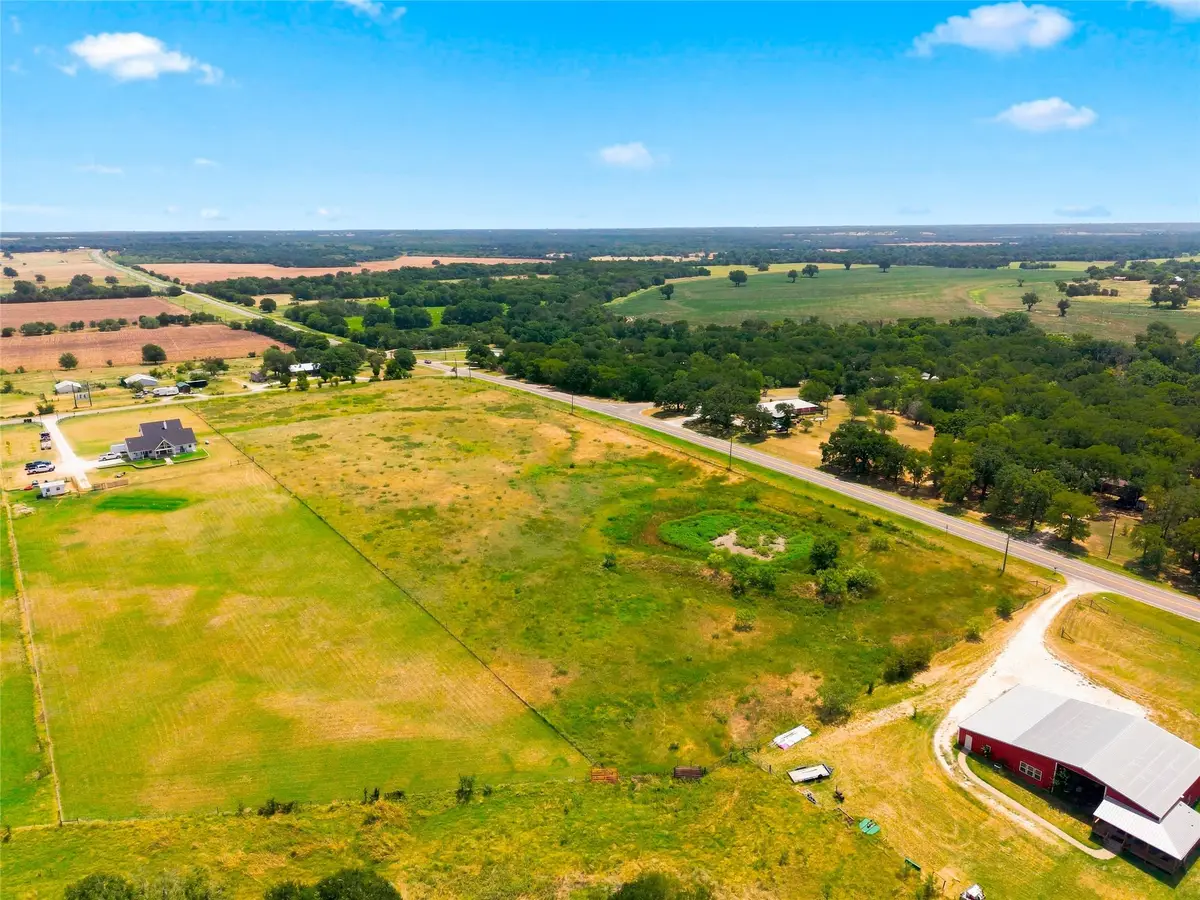 TBD Tokio Road, Gholson, TX 76705 - #1