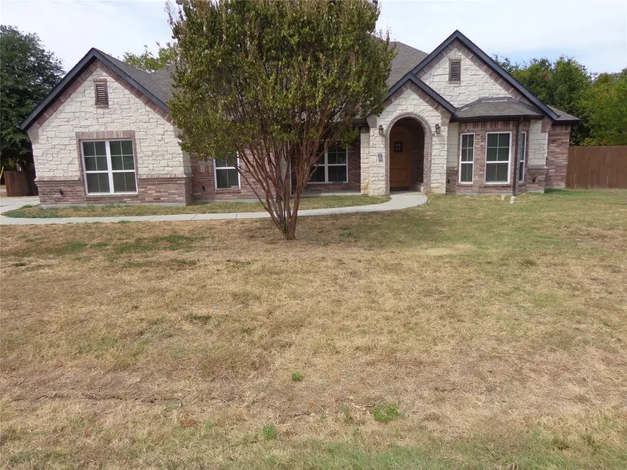 6617 Sunshine Drive, Arlington, TX 76016 - #2