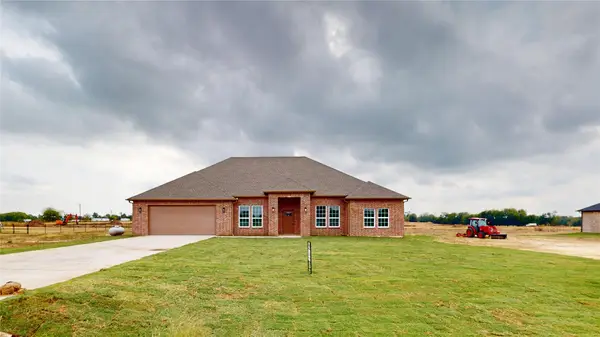 205 Private Road #5440, Point, TX 75472