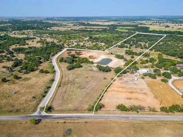 7930 Boswell Court, Lipan, TX 76462