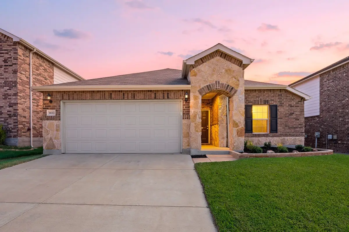 9112 Settlers Peak Road, Fort Worth, TX 76179 - #1