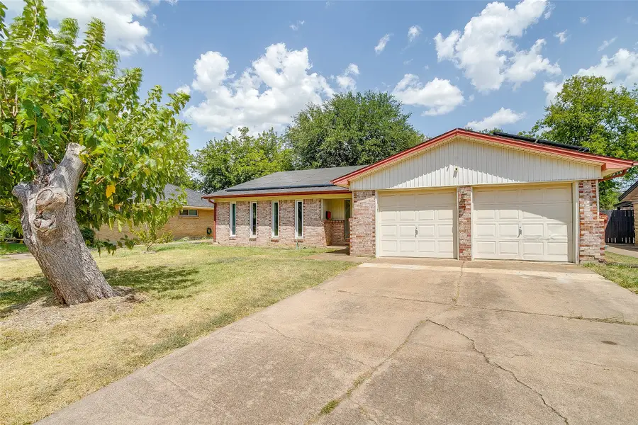 2617 Magnolia Drive, Irving, TX 75062 - #3