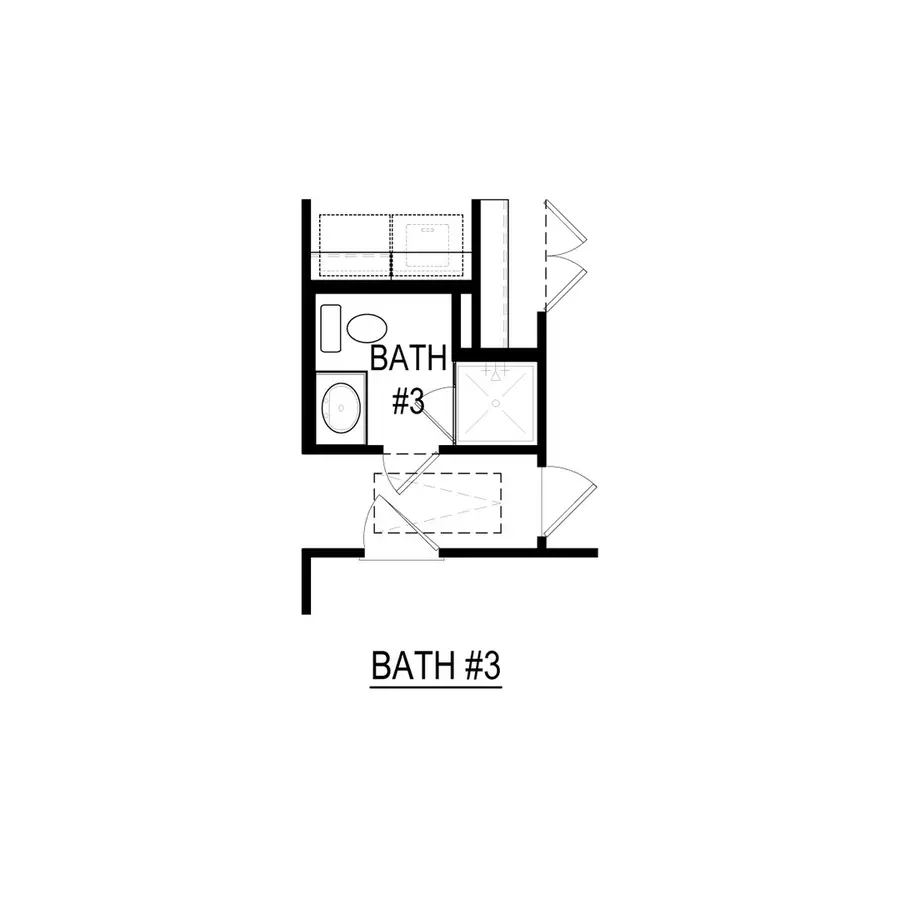 10512 Colonial Heights Lane, Fort Worth, TX 76179 - #3