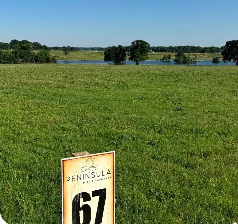 305 Sailview Court, Honey Grove, TX 75446 - #1