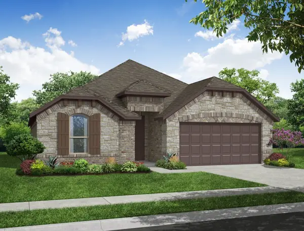 111 Meadow Road, Balch Springs, TX 75181