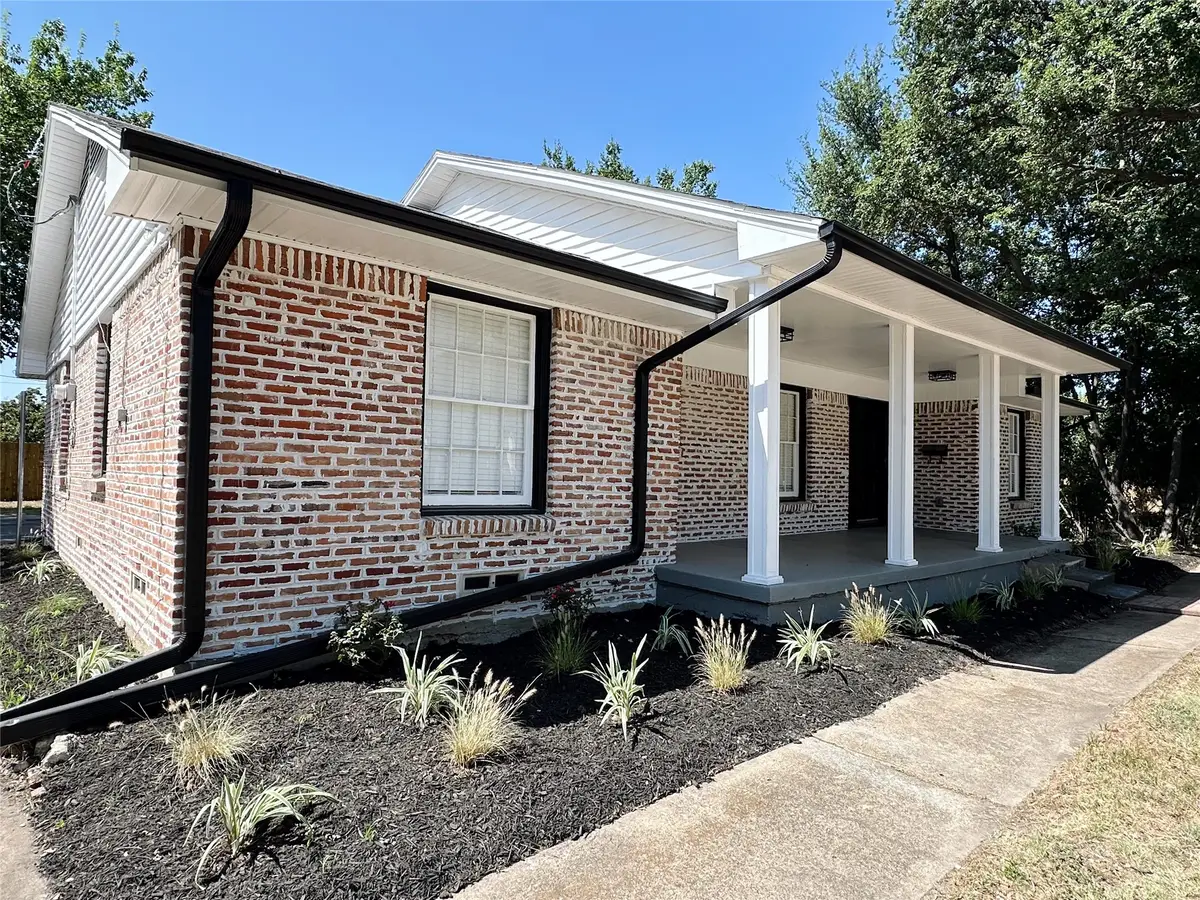 1814 Walnut Avenue, Carrollton, TX 75006 - #1