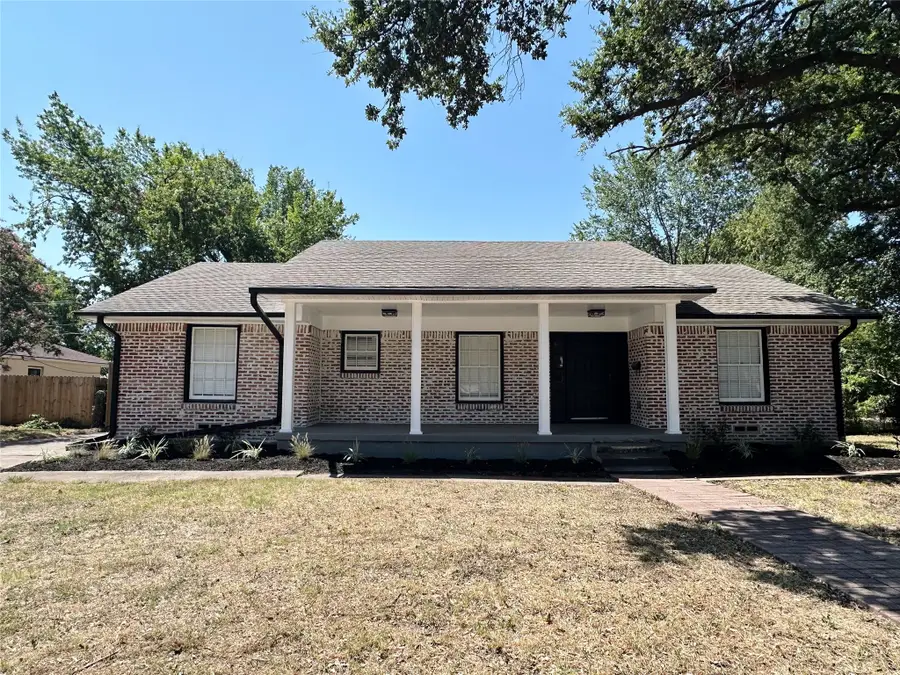 1814 Walnut Avenue, Carrollton, TX 75006 - #3