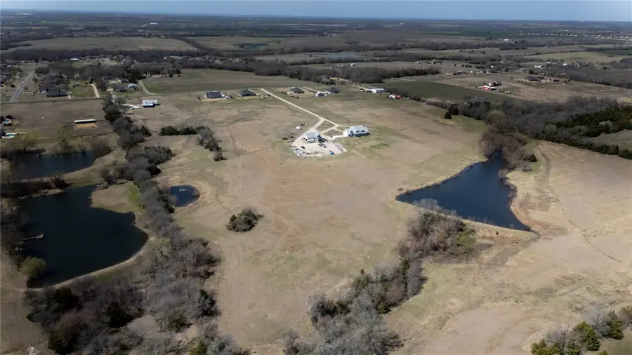 1408 Hackberry Road, Van Alstyne, TX 75495 - #3