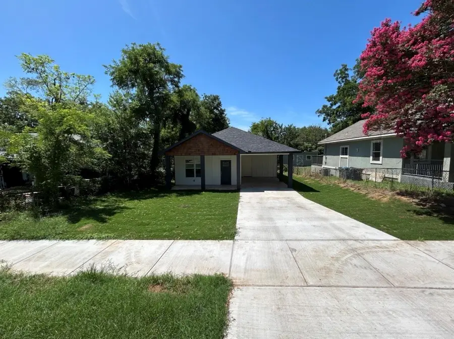 622 E Woodard Street, Denison, TX 75021 - #3