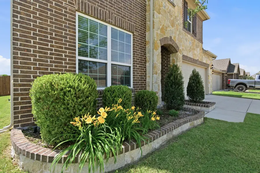 1101 Pinnacle Breeze Drive, Fort Worth, TX 76052 - #3