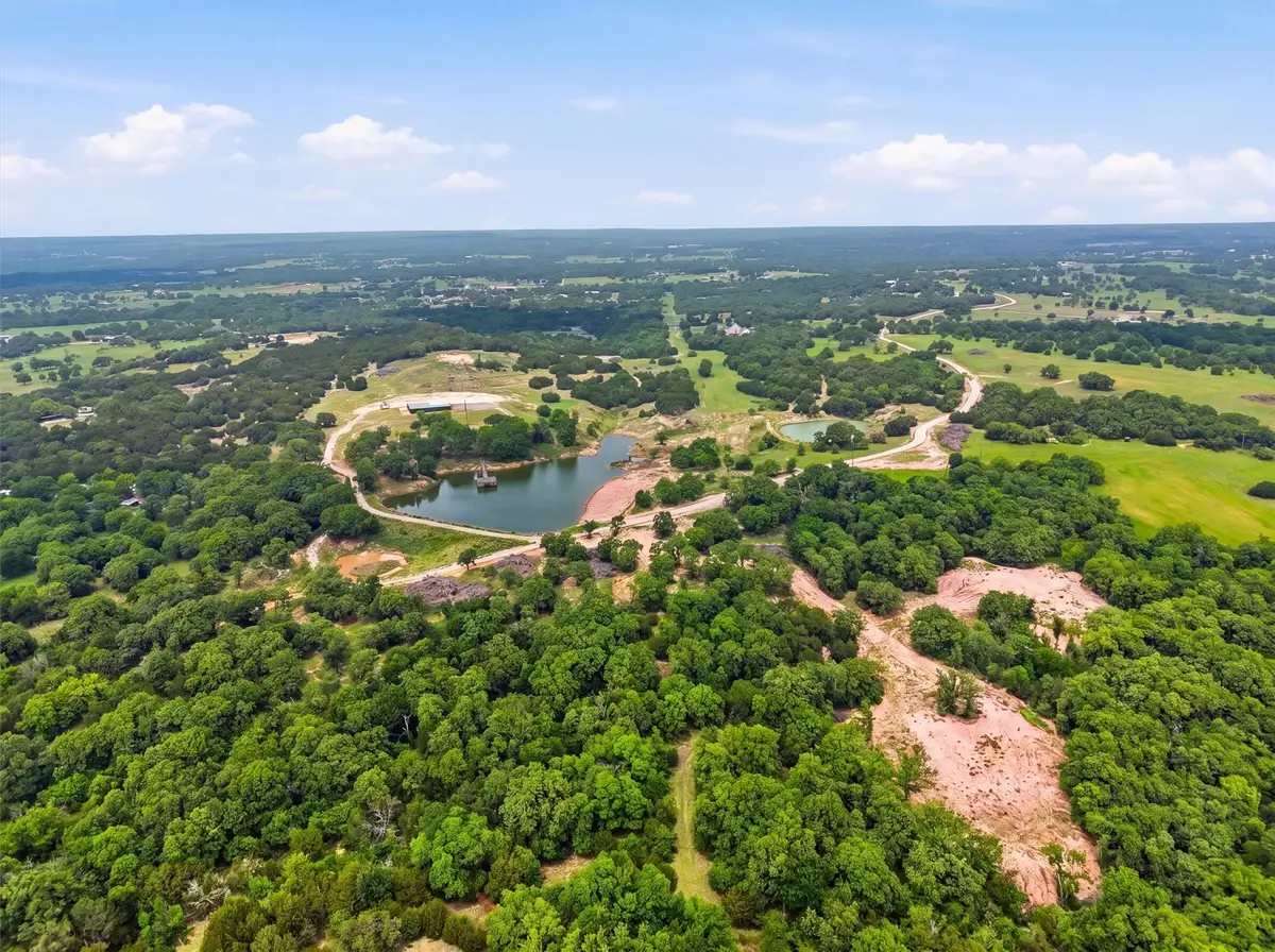 550 Manley Lane, Weatherford, TX 76088 - #1