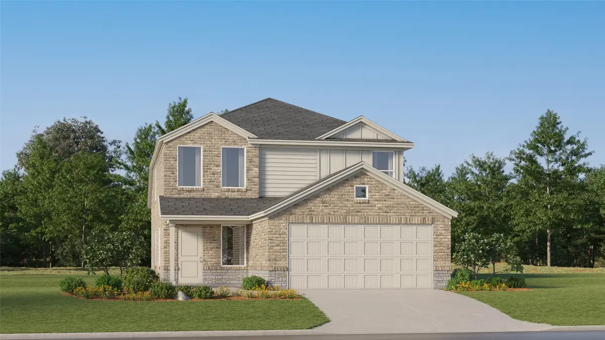 1816 Blackbird Road, Celina, TX 75009 - #1