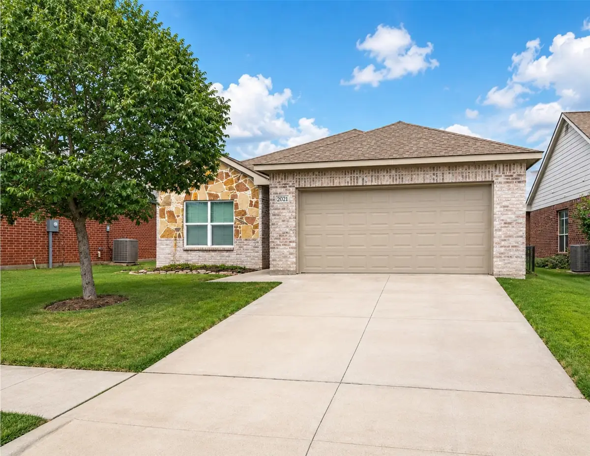 2021 Meadow Park Drive, Princeton, TX 75407 - #1