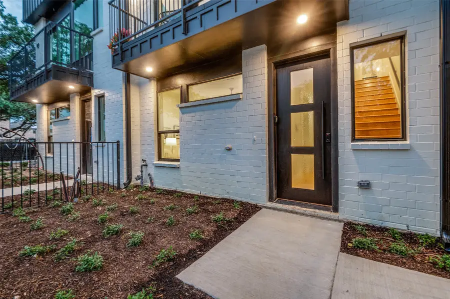 4125 N Reserve Lane, Addison, TX 75001 - #3