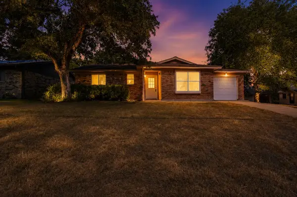 2100 NW 3rd Avenue, Mineral Wells, TX 76067