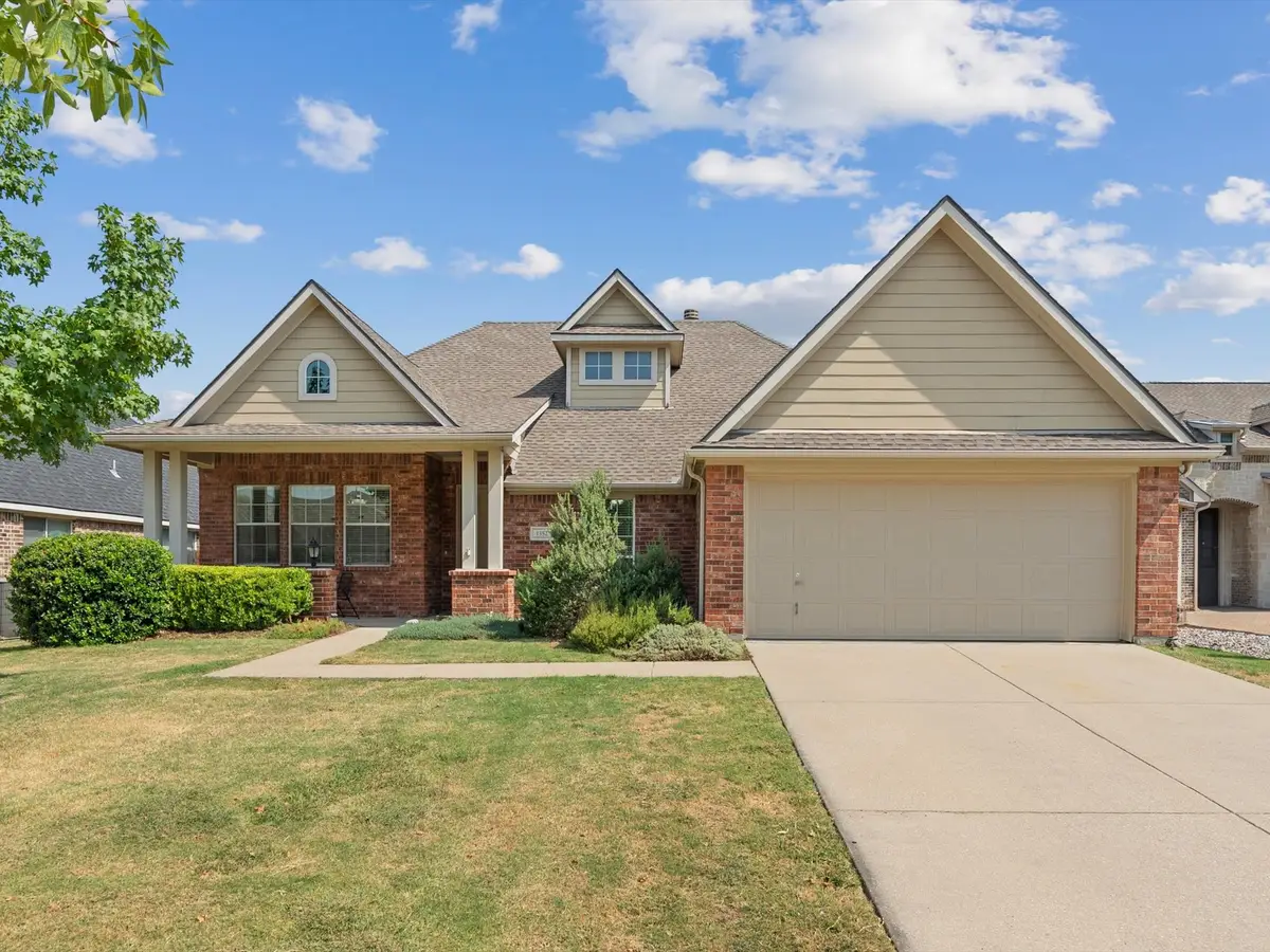 1352 Bateman Lane, Celina, TX 75009 - #1