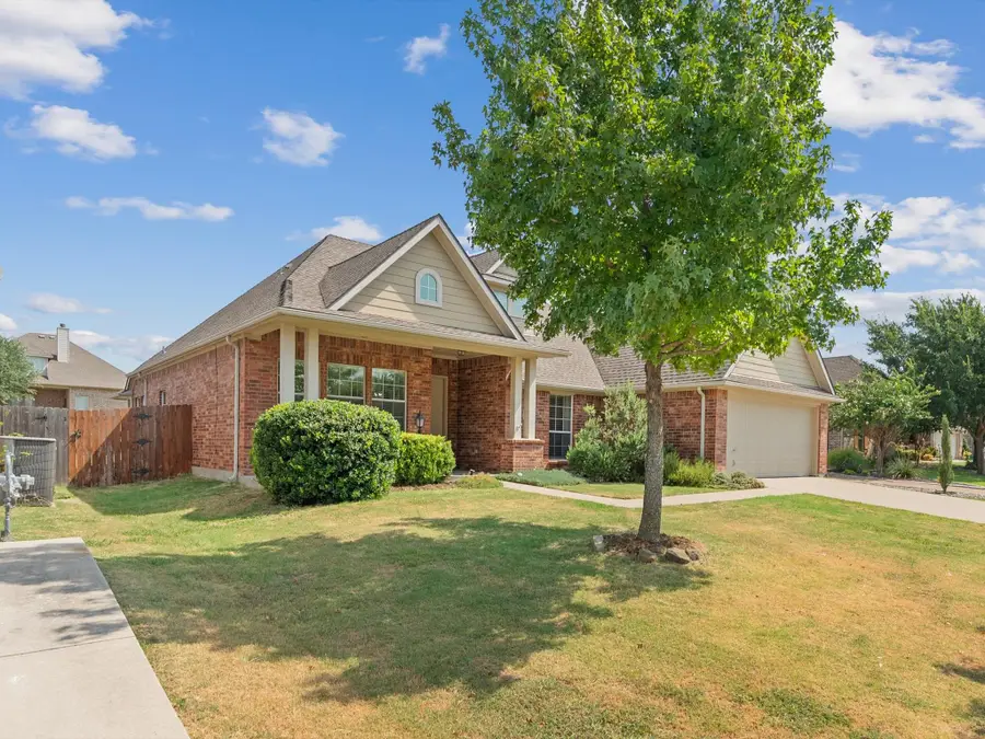 1352 Bateman Lane, Celina, TX 75009 - #3