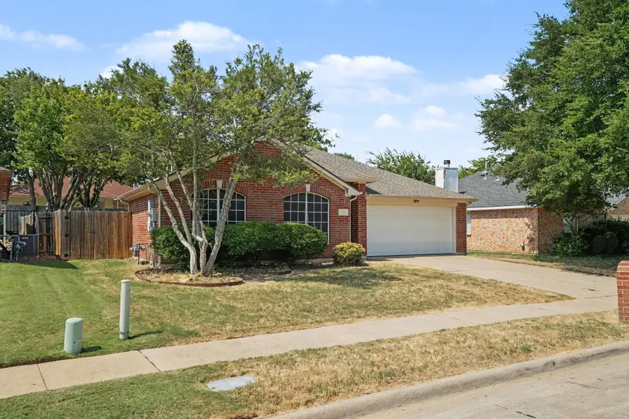 1010 Barkridge Drive, McKinney, TX 75069 - #2