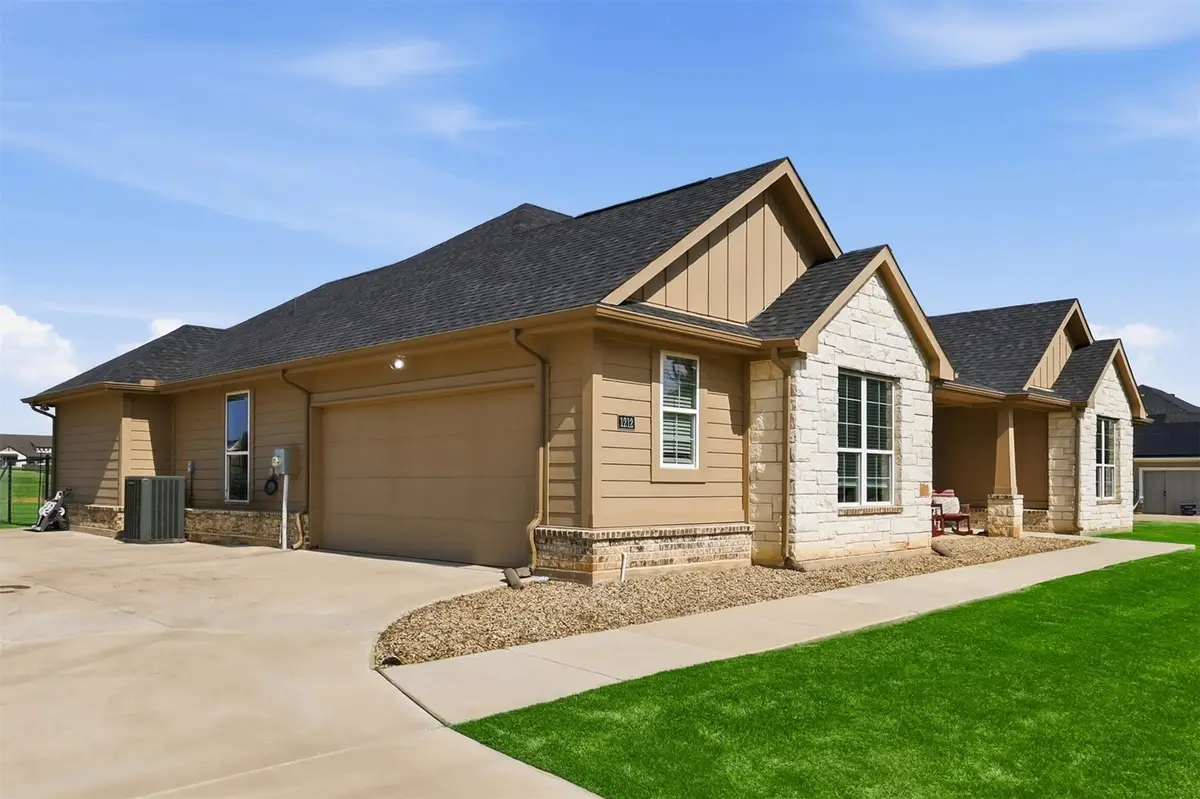 1212 County Road 4797, Springtown, TX 76082 - #1