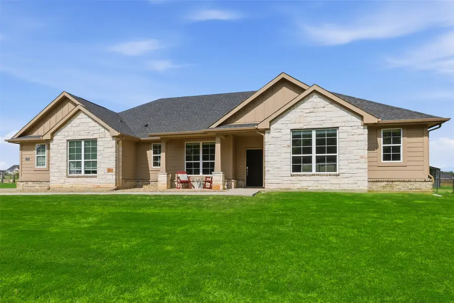 1212 County Road 4797, Springtown, TX 76082 - #3
