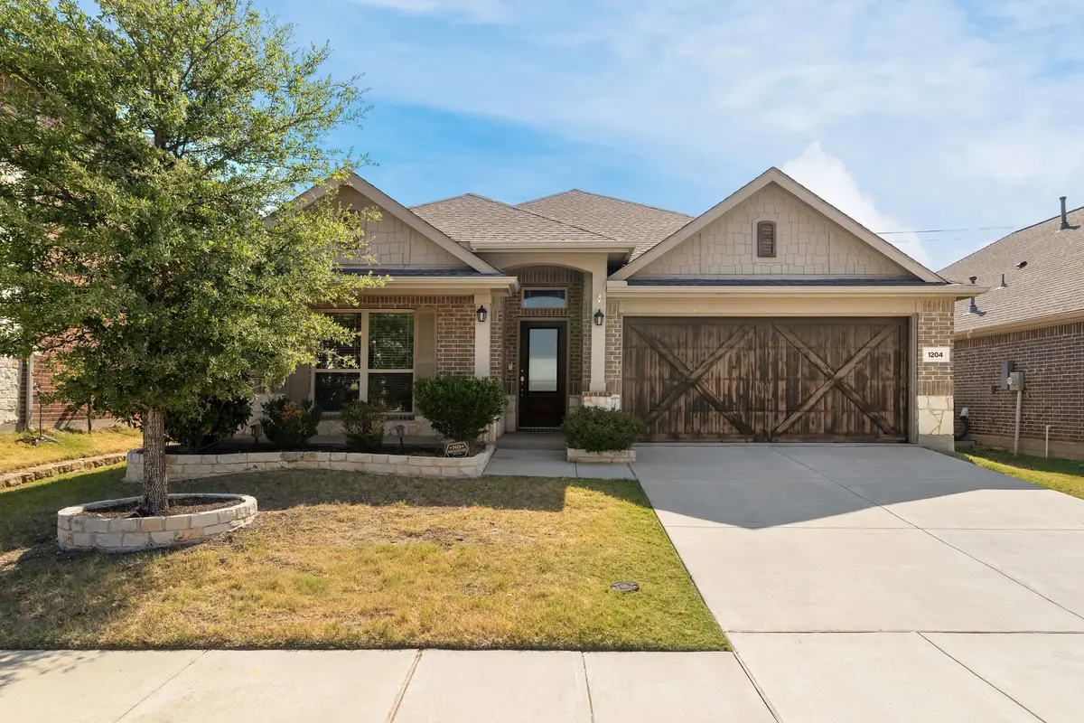 1204 Lake Falls Terrace, Carrollton, TX 75010 - #1