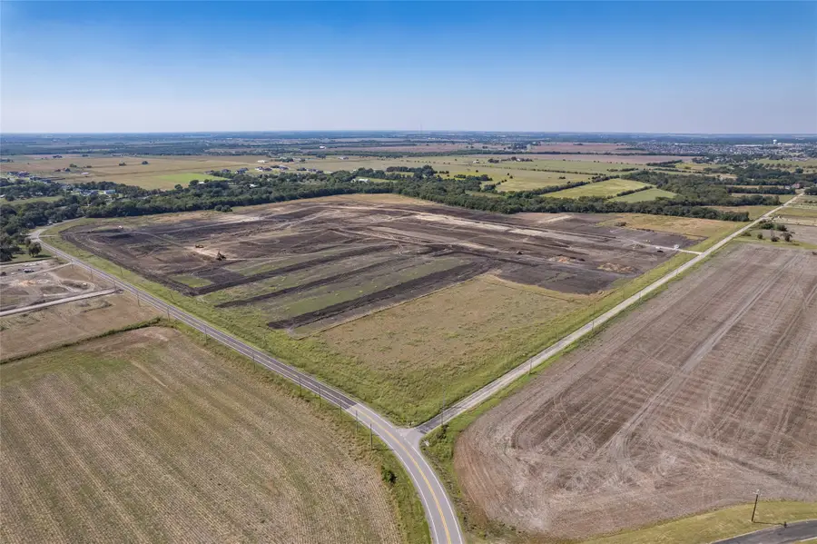 Lot 19 BK A Lotus Flower Lane, Waxahachie, TX 75165 - #2