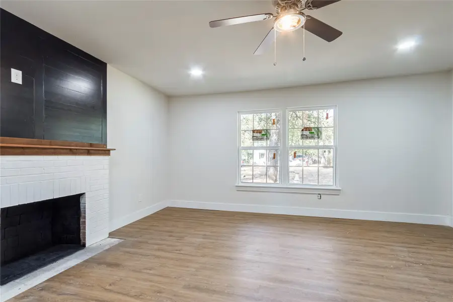 2029 Lynnhaven Road, Fort Worth, TX 76103 - #3