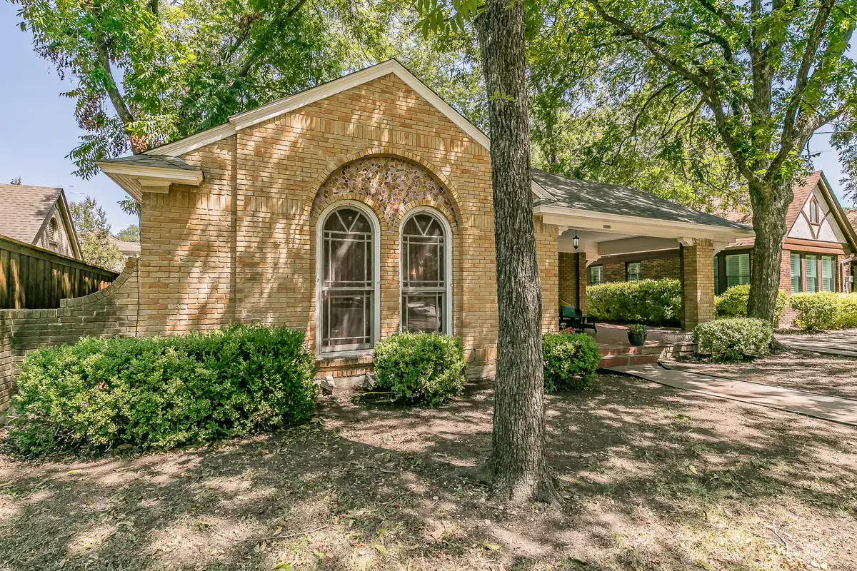 2209 Warner Road, Fort Worth, TX 76110 - #1