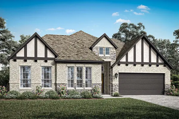 1010 Butterfly Lane, Justin, TX 76247