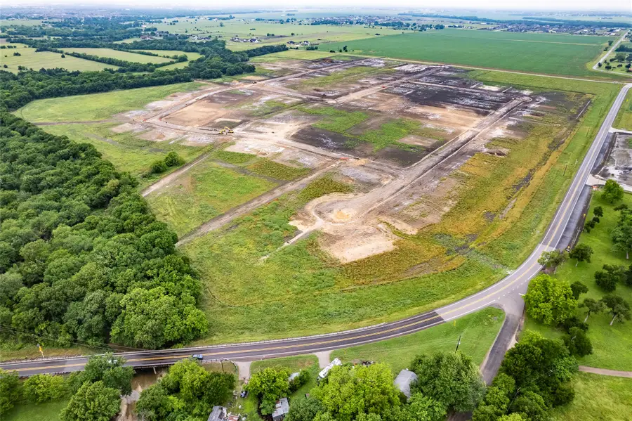 Lot 20 Bk A Lotus Flower Lane, Waxahachie, TX 75165 - #2