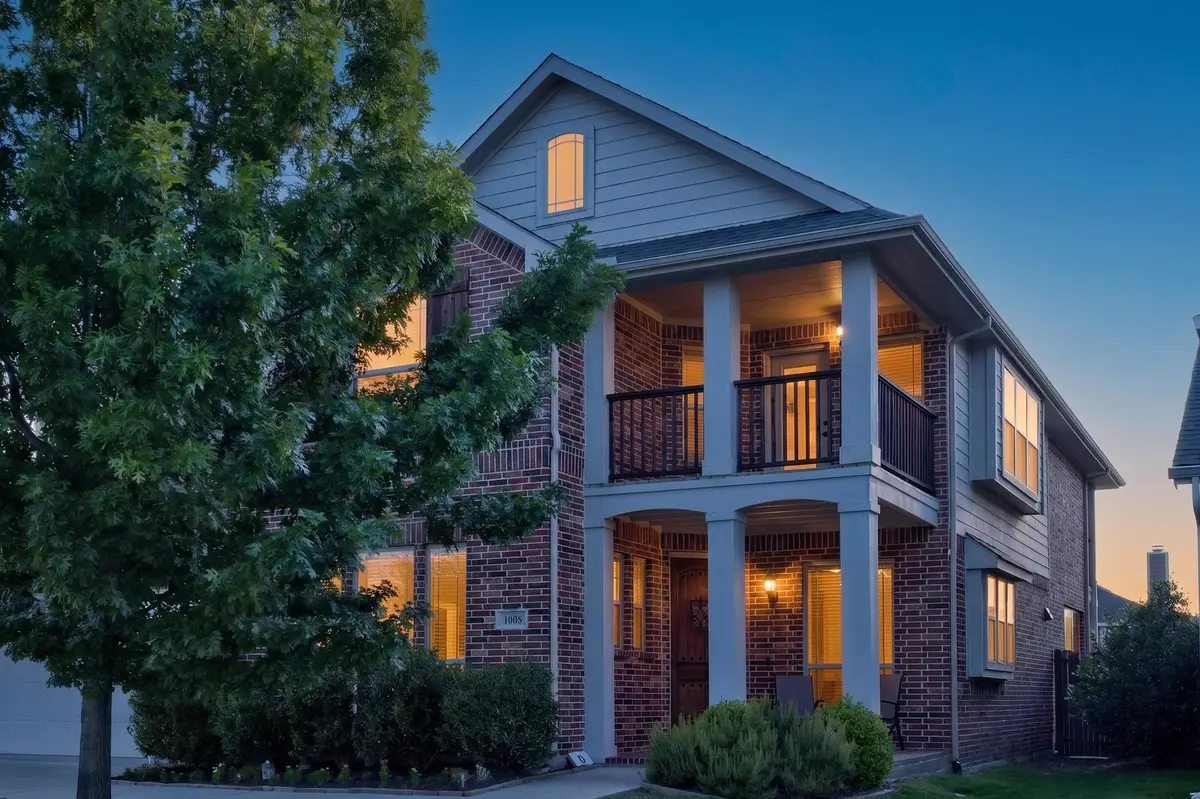 1008 Freesia Drive, Little Elm, TX 75068 - #1