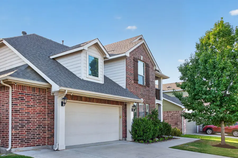 1008 Freesia Drive, Little Elm, TX 75068 - #3
