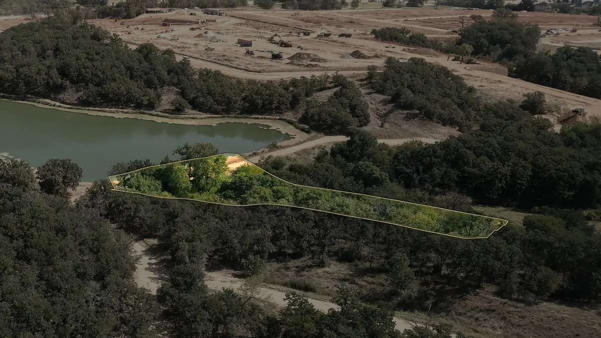 Lot 25 Cattleman Court, Corinth, TX 76208 - #1