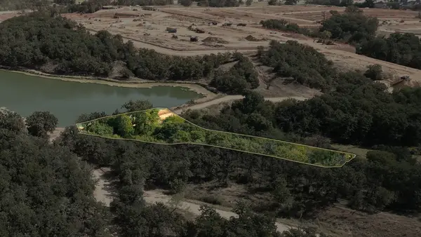 Lot 25 Cattleman Court, Corinth, TX 76208