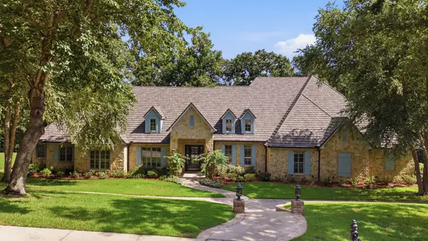 3312 Ridge Bluff Circle, Tyler, TX 75707