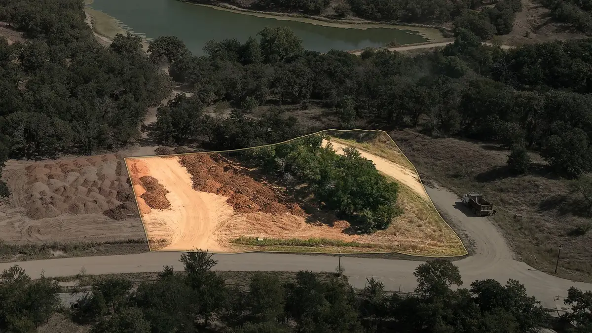 Lot 19 Oak Bluff Drive, Corinth, TX 76208 - #1