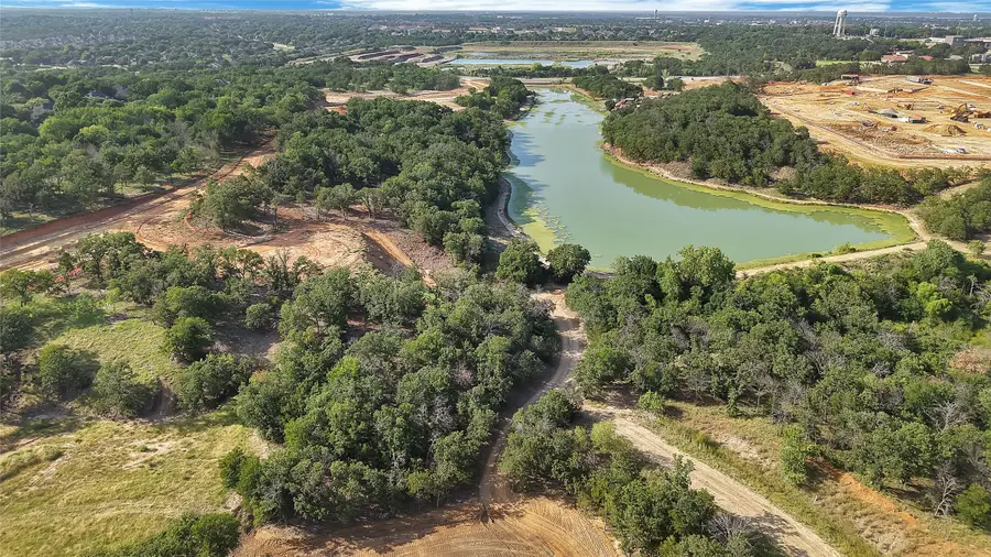 Lot 19 Oak Bluff Drive, Corinth, TX 76208 - #3