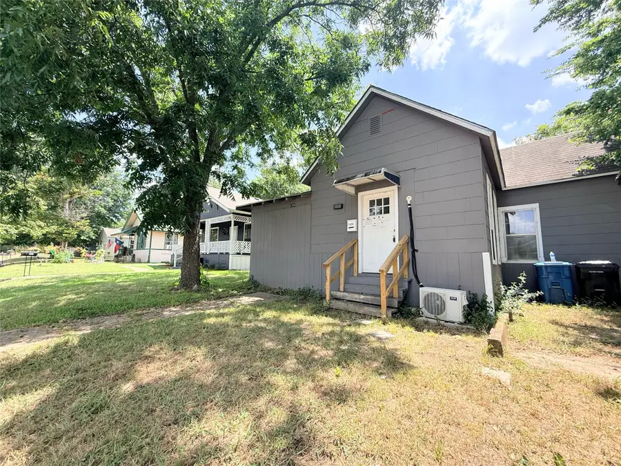 1324 W Morton Street, Denison, TX 75020 - #2